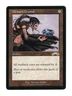 Memory Crystal -  Magic the Gathering  MTG - Exodus LP Vintage