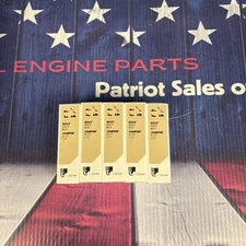 NEW 10 Pack Oregon Part 77-324-1 Spark Plug Replaces Champion RCJ7Y Bosch WSR7F