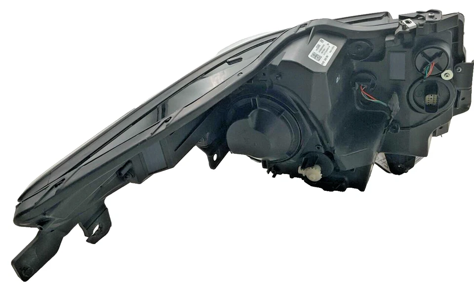 Conjunto de faros Cadillac ATS 2015-2019 lado derecho pasajero seguro calidad Foto 4 de 4