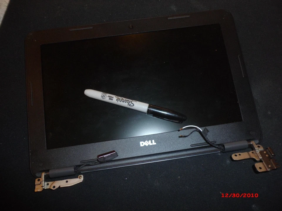Dell Chromebook 11 3180 11.6" Pantalla LED LCD Conjunto Completo Pantalla No Táctil Foto 3 de 4