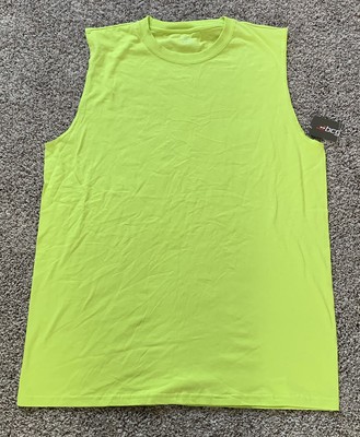 men's athletic sleeveless shirts
