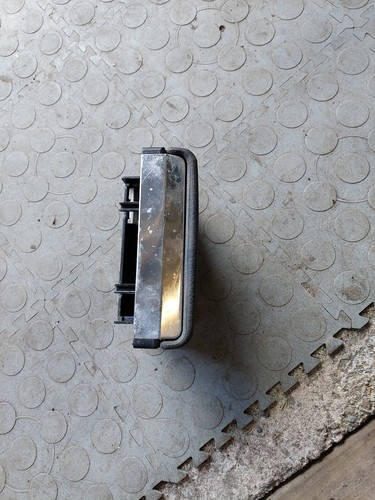 443857423c Center Console Ashtray (Ash Tray) Audi 100 c3 200 - Picture 2 of 5