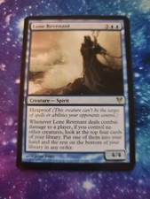 MTG Lone Revenant Avacyn Restored 64/244 Regular Rare