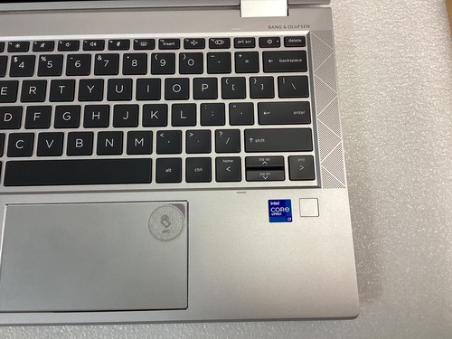 HP EliteBook x360 830 G8 13.3" Touch PVCY i7-1165G7 2.80GHz 5G WWAN 8GB 256GB M2 - Picture 9 of 15