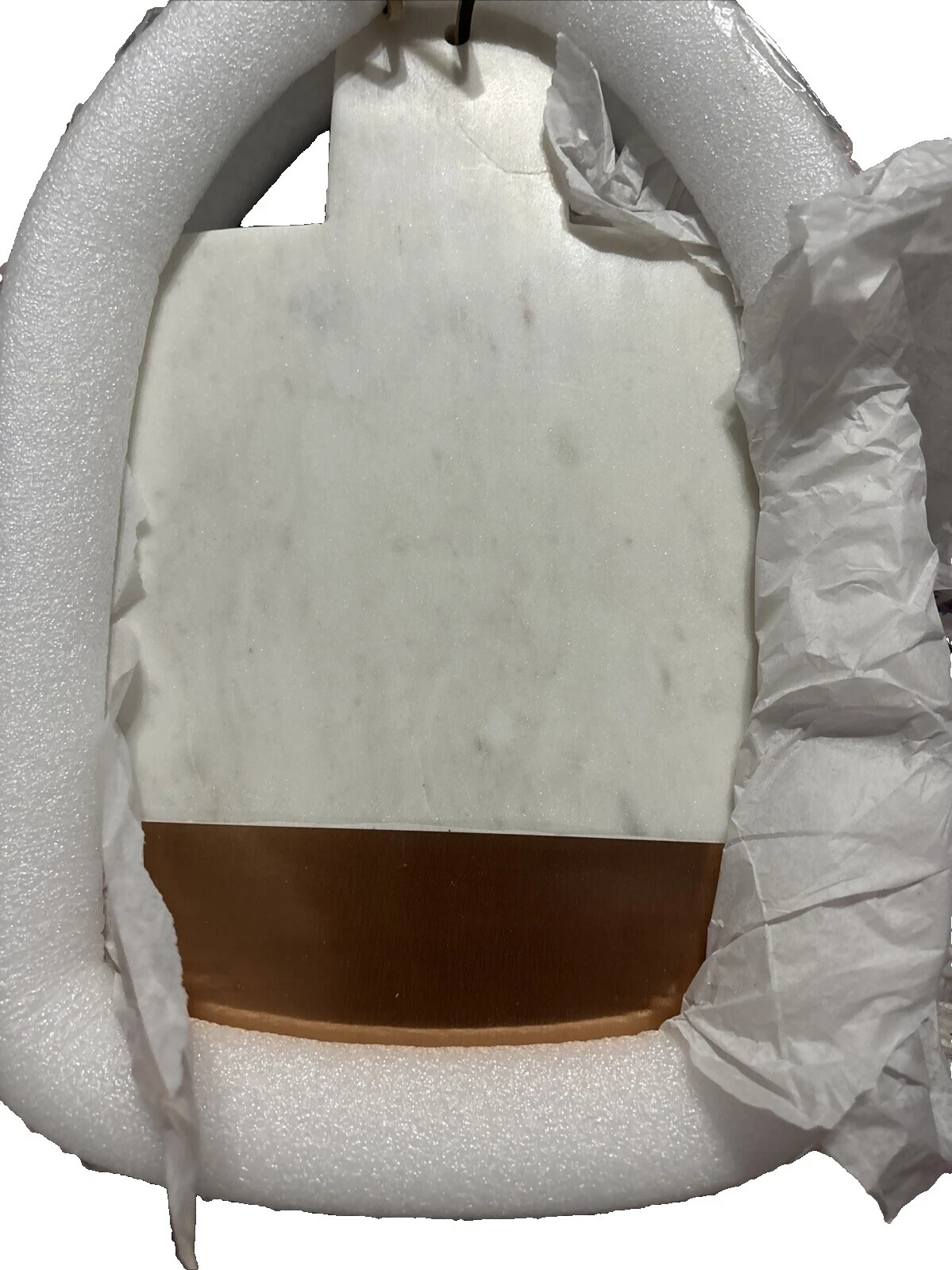 Доски для резки мраморные Godinger