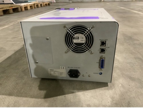 Varian Prostar 330 VDA Detector - Picture 4 of 5
