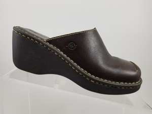 clog mules platform