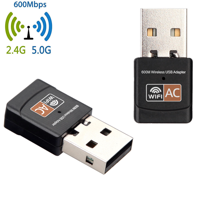 USED USB to WiFi Memory Wireless USB Data Stick