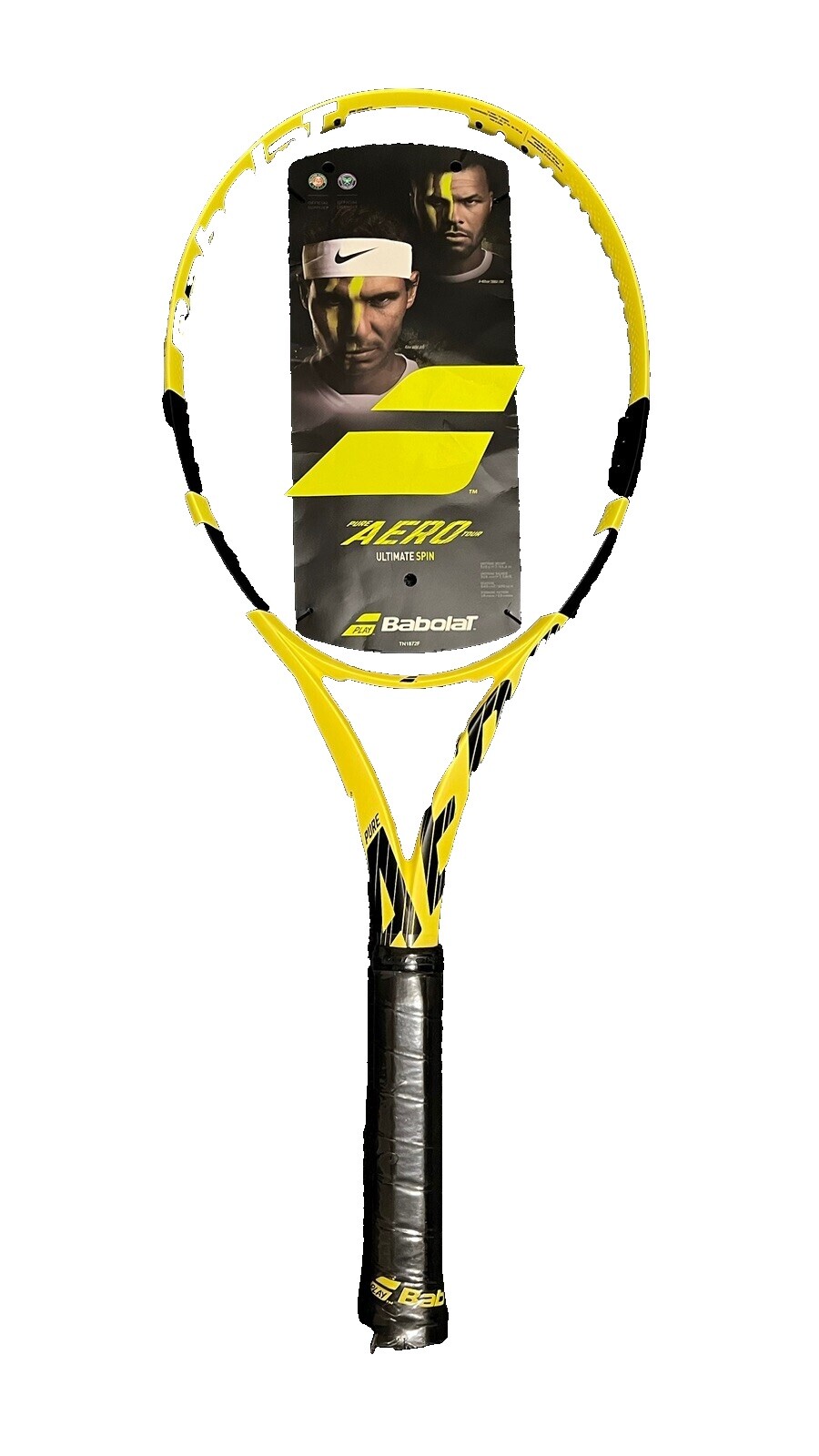 Tennis Warehouse - Review
