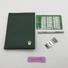 Rolex Sea-Dweller Watch Tool kit Genuine r61002004