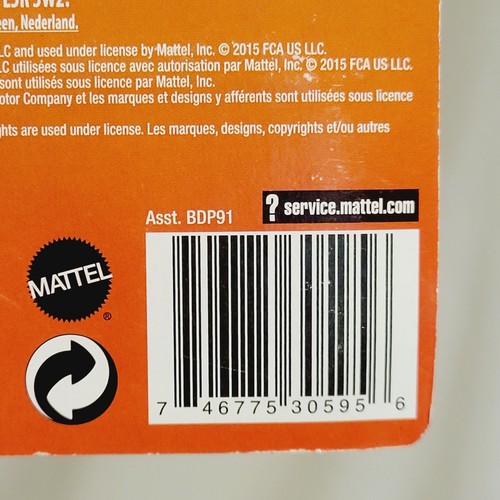 Hot Wheels Redline Nissan Skyline H/T 2000GT-X (soft corners - see photos) - Picture 18 of 18