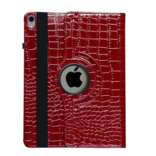 360 Rotating Stand Smart Cover Magnetic Case for Apple 2021 iPad 10.2 Inch - Picture 49 of 51