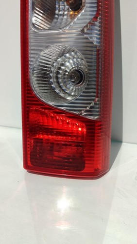 Citroen Jumpy 07-16 2.0D rear right taillight - Foto 11 di 12