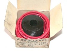 NEW SKINNER   V5-631-F48  SOLENOID VALVE COIL
