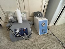 Used- Professional Microdermabrasion Machine