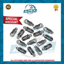 FORD TRANSIT CUSTOM 2.0 ECOBLUE DIESEL ENGINE YLF6 HYDRAULIC LIFTERS - 16 PCS