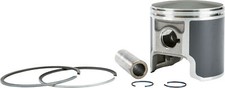 SPI T-Moly Series Piston Kit Standard Bore 72.00mm 09-741