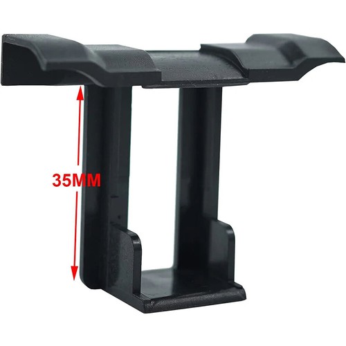 10x-1x Solar Panel Water Drainage Clips PV Modules Cleaning Clip For Water Drain - Bild 12 von 16