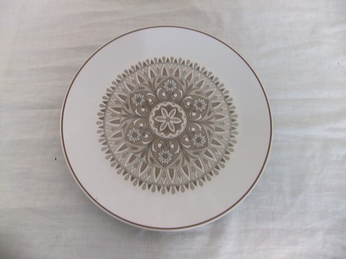 Noritake Progression Japan Century 9044 - Vintage 60er Porzellan Geschirr - 6E5B # - Bild 6 von 10