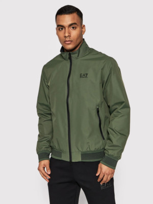 GIUBBINO BOMBER UOMO EA7 EMPORIO ARMANI 3LPB07