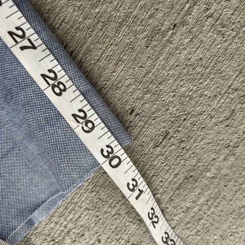 NWT J.Crew Men’s Ludlow Classic Fit Suit Pants Gray Wool Blend 31x30 - Picture 4 of 6