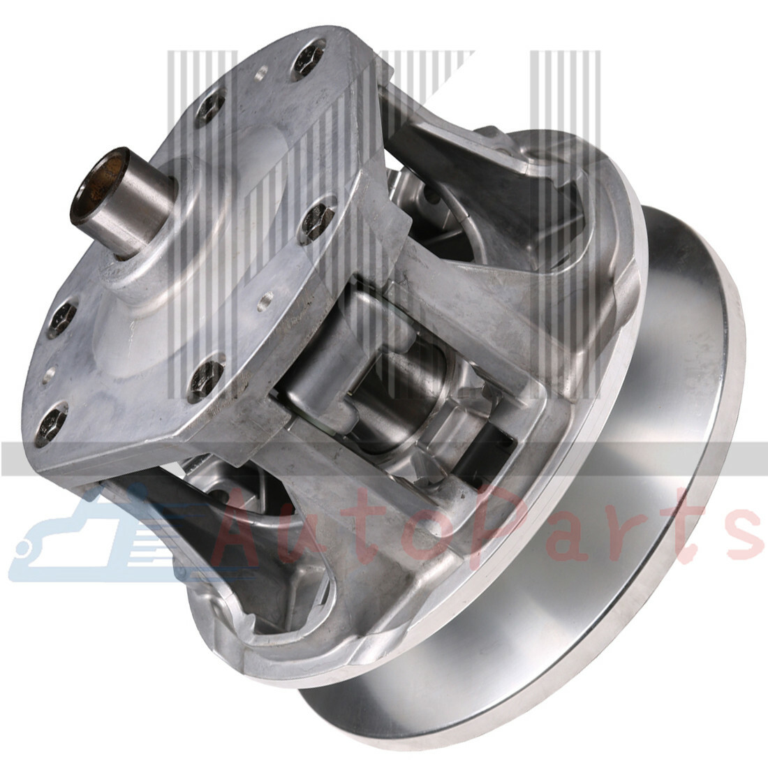 Primary Drive Clutch Fit For 2004-2017 Arctic Cat M, F, XF 500