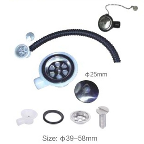 RV Caravan Boat Camper Stainless Steel Hand Wash Bowl Basin Sink Kicthen Bath - Picture 3 of 8
