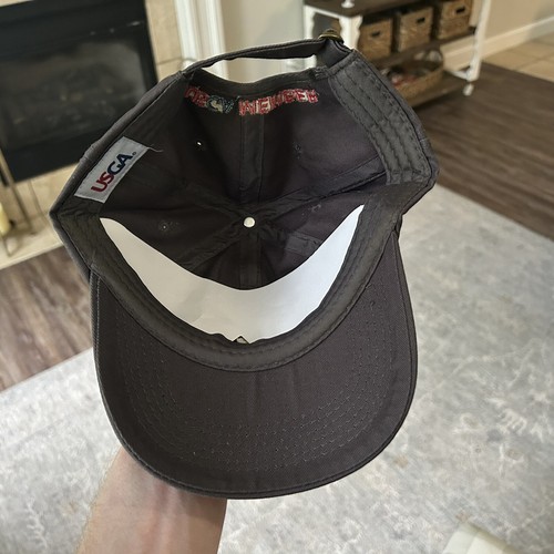 Torrey Pines 121st US Open Golf Tournament USGA Member Hat New - Picture 6 of 16
