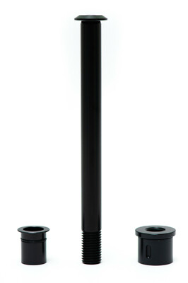 JJBP Lynskey PRO GR GR260 Gravel Fork Conversion Kit - 15 to