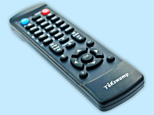 NEW Remote Control for JVC XL-MV33BK RX-5000VBK RX-5001VGD RX-558RBK - Picture 5 of 11