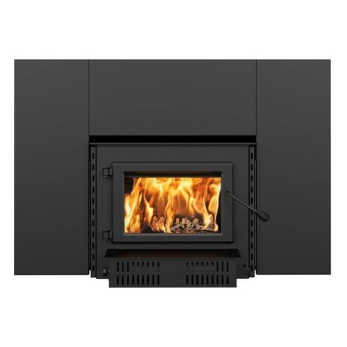 Englander Wood Fireplace Insert Blue Ridge 300-I New! Ships Free! ESW0009 - Picture 2 of 4