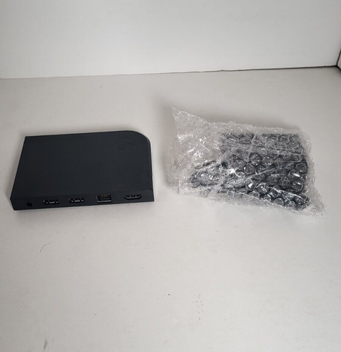 VALVE STEAM Link Wireless Streaming Device Model 1003 with Power Supply - Picture 3 of 5