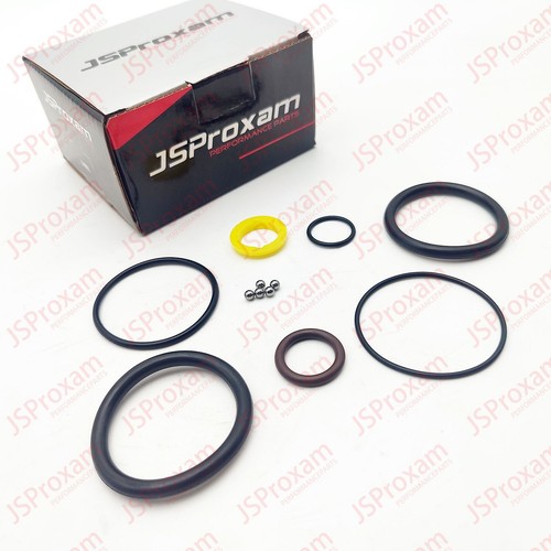 893902A01 Trim Tilt Cylinder Rebuild Kit For Mercury Mariner 1988-2006 810776 - Foto 12 di 13
