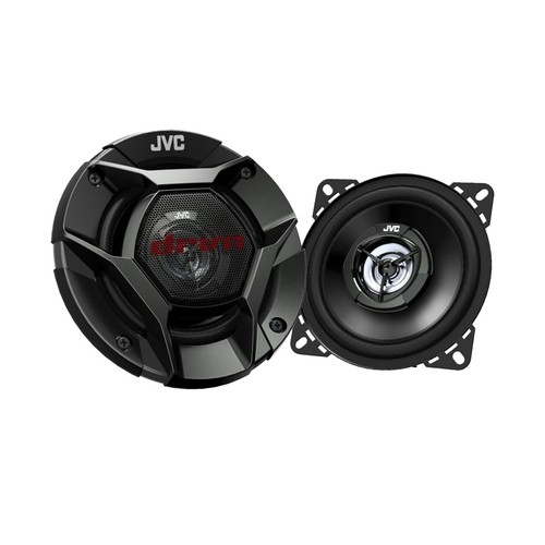 JVC 6.8" Touchscreen WiFI Bluetooth Receiver, 2x 6.5" + 2x 4" Speakers, Wire - Picture 4 of 9