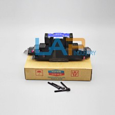 1PCS NEW for YUKEN Solenoid valve DSG-01-2B3L-D24-N1-50