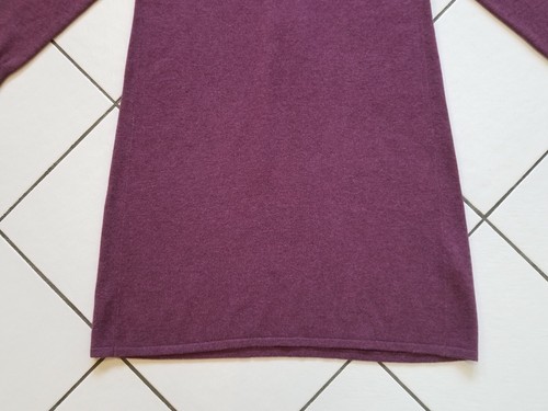 Repeat kuscheliges sehr weiches feminines 100% Kaschmir Kleid Oversize - Bild 6 von 11