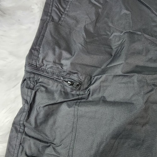 Men's ZeroXposur XXL Snowmass Snow Pants In Black New With Tags - Picture 6 of 13