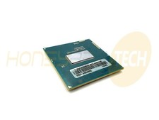 INTEL i5-4200M 2.5GHZ INTEL CORE LAPTOP CPU PROCESSOR SR1HA 04X4052 TESTED