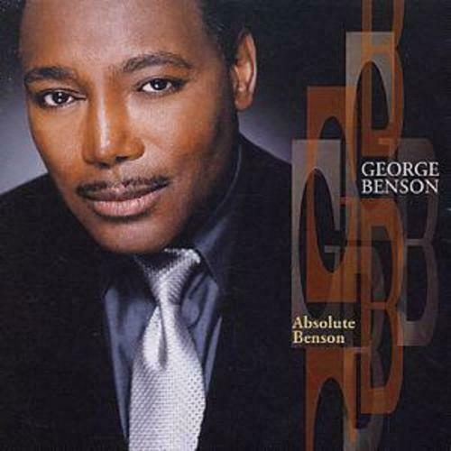 George Benson - Absolute Benson CD (2010) Audioqualität garantiert erstaunliches Preis-Leistungs-Verhältnis - Bild 1 von 7