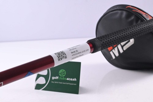 Taylormade M5 Tour Driver / 10.5 Degree / Regular Flex HZRDUS Smoke Red RDX 60 - Picture 7 of 10
