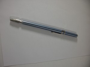 Vintage-1945-Reynolds-Rocket-Pen-Rare-Ballpoint-Collectible