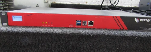 OPENGEAR IM7200 Infrastructure Manager IM7232-2-DAC
