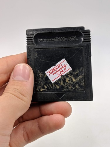NGBG - Gameboy Game Boy GB GBC Games (MAKE A BUNDLE)(PICK YOUR GAME) - Picture 310 of 526