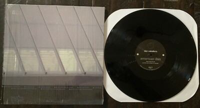 American Don by Don Caballero (Record, 2007) for sale online | eBay