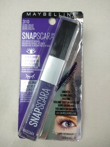 snapscara mascara