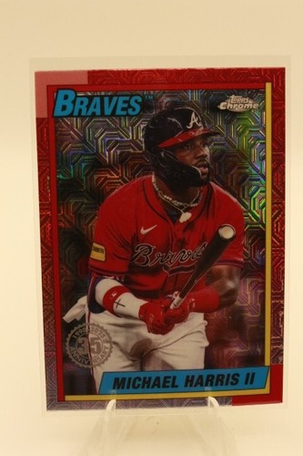 2025 Topps Series 2 Inserts-1990, Summer Superstar, OPS, Duos & Mojo-Pick a Card - Picture 192 of 206
