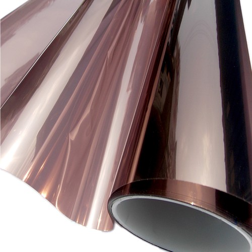 One Way Mirror Home Glass Privacy Film Solar Reflective Window Tint Roll 196inch - Picture 15 of 20