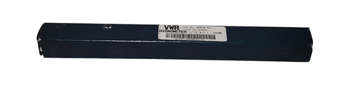 VWR Scientific Hydrometer 34808-021 Lot 63063 330mm -1/-11 12" New Open Box -T7 - Picture 1 of 3