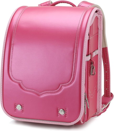 Randoseru Japanese School Bag Backpack 9 Color Variations Japan New - Picture 17 of 18