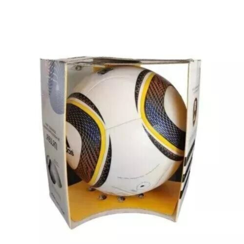 Jabulani Official Match Ball FIFA World Cup 2010 Soccer Ball Size 5 - Picture 2 of 6